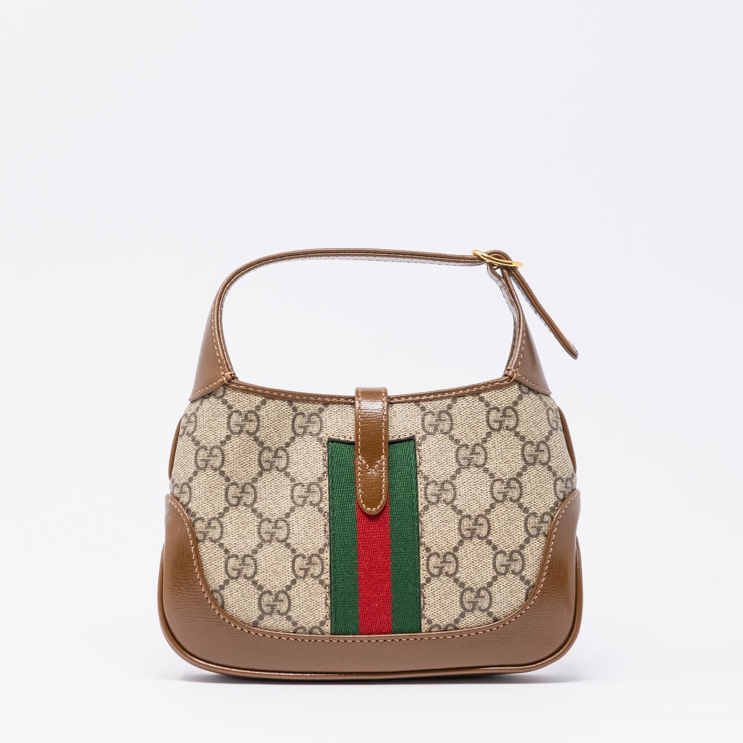 BORSA MINI JACKIE 1961 - GUCCI -