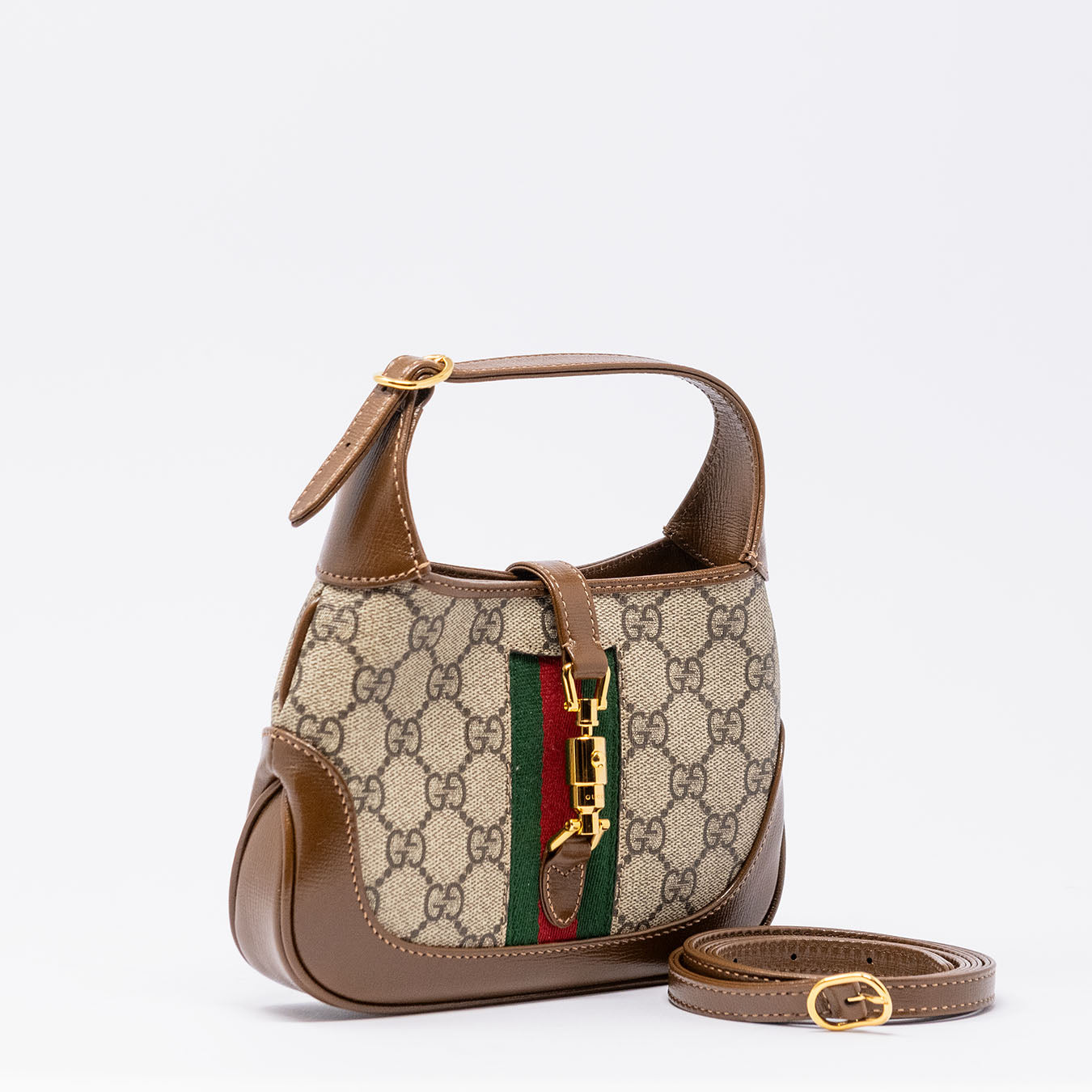 BORSA MINI JACKIE 1961 - GUCCI -
