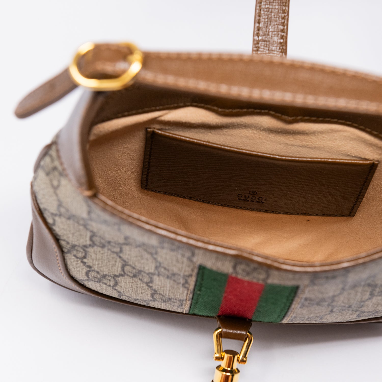 BORSA MINI JACKIE 1961 - GUCCI -