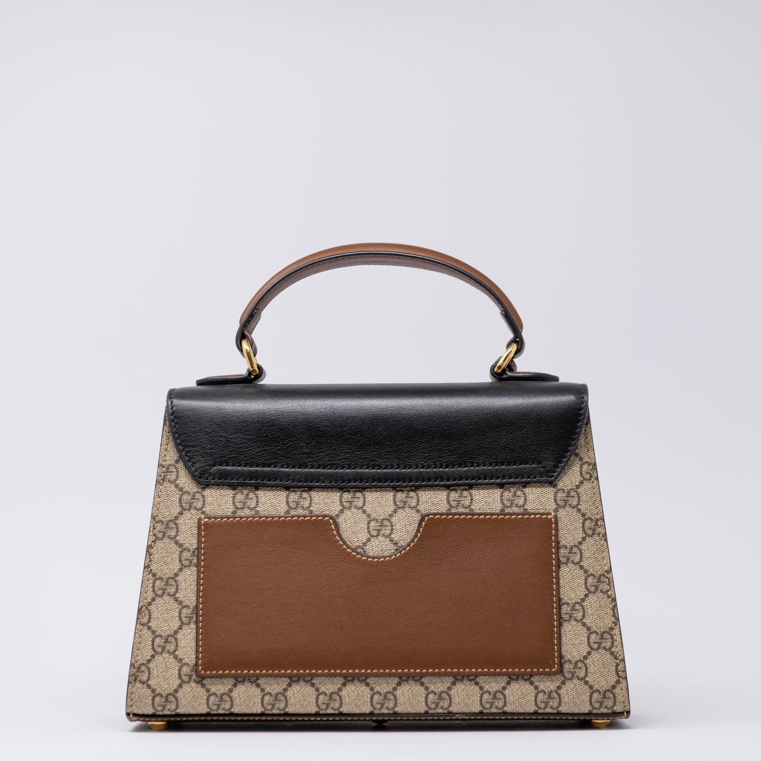 BORSA PADLOCK - GUCCI