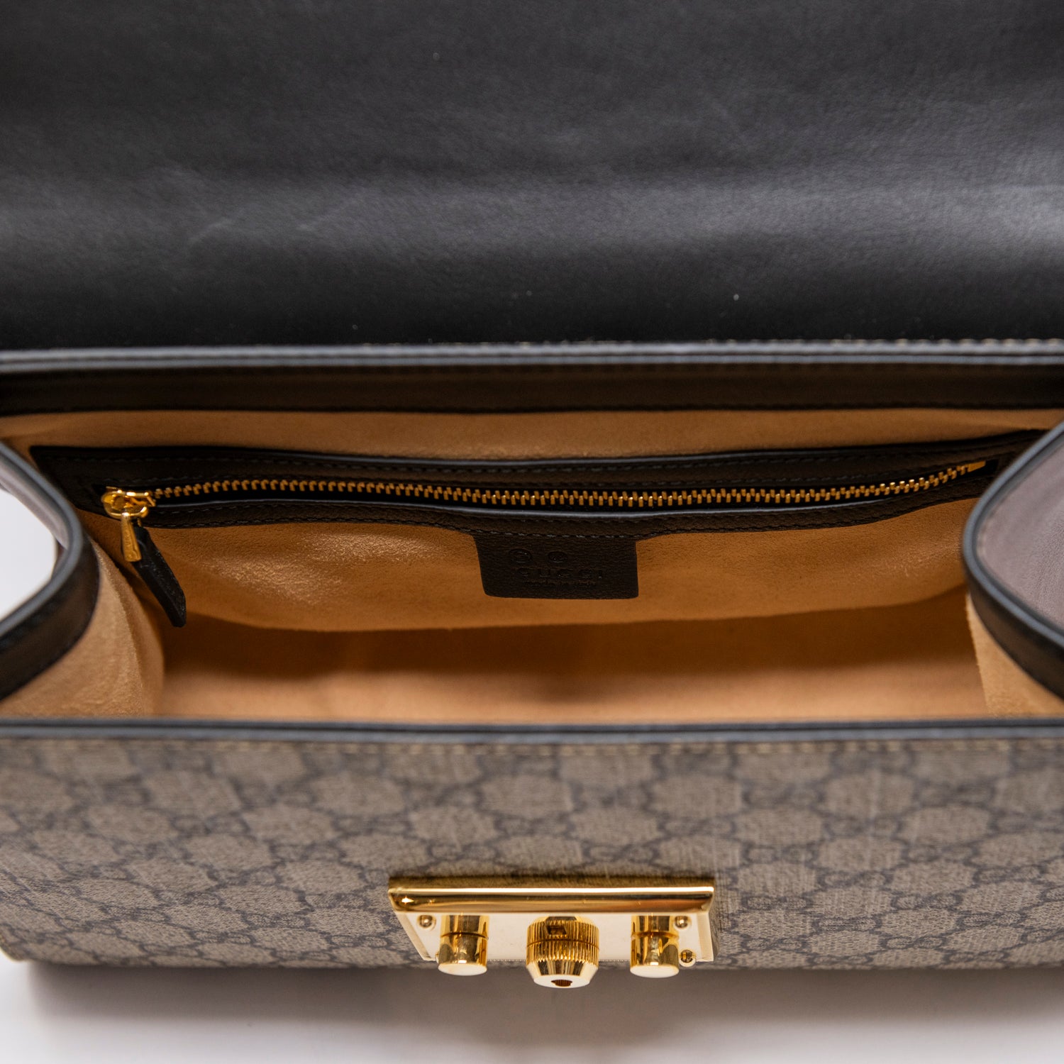 BORSA PADLOCK - GUCCI