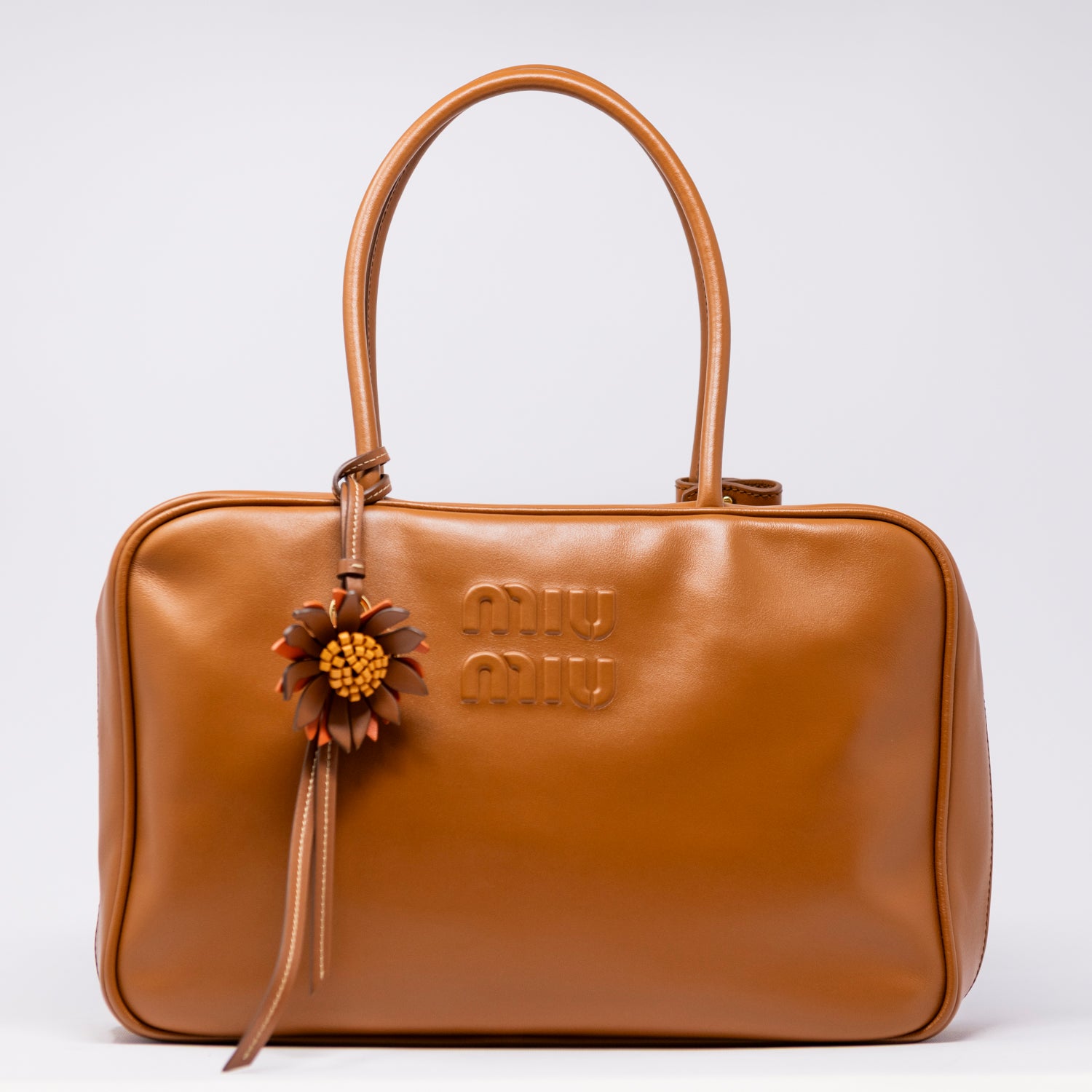 BORSA BEAU MEDIA - MIU MIU