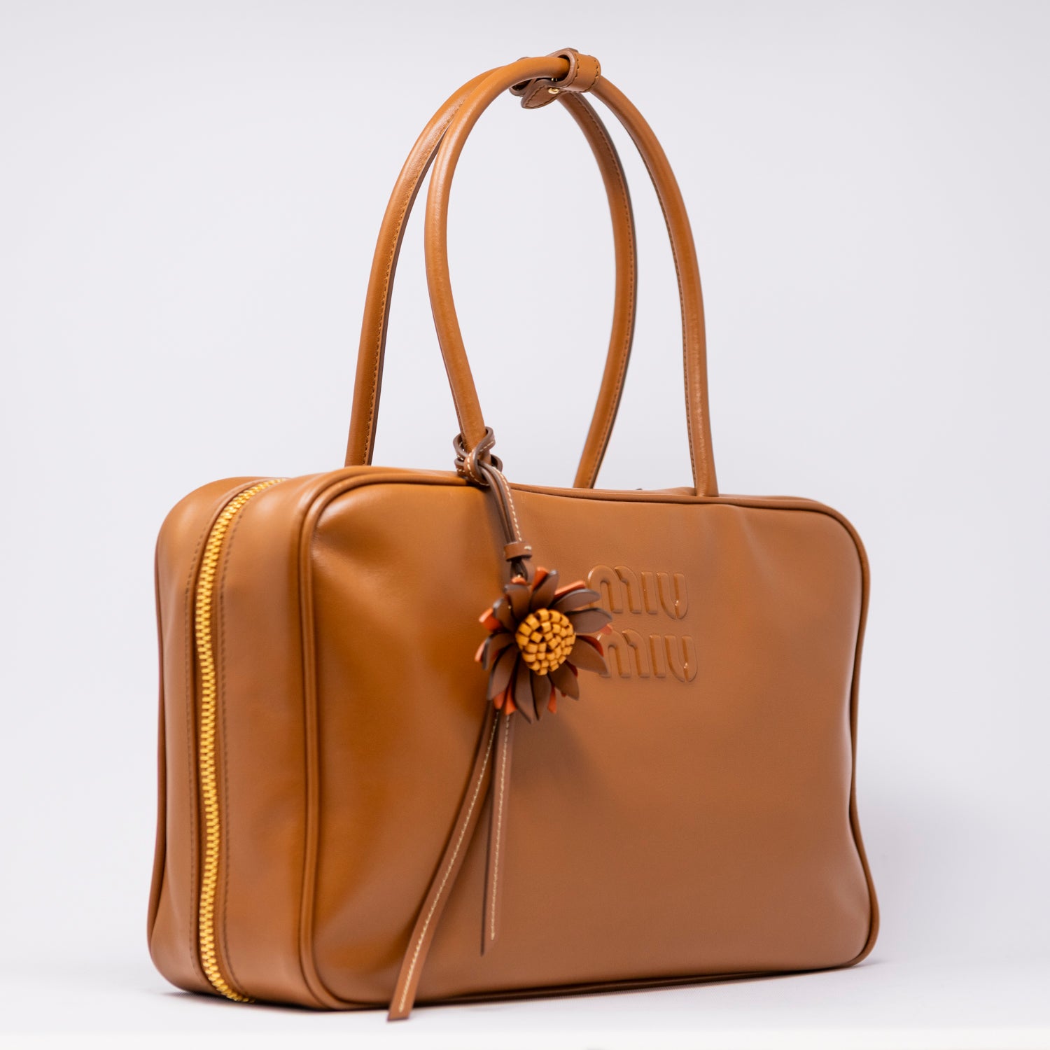 BORSA BEAU MEDIA - MIU MIU
