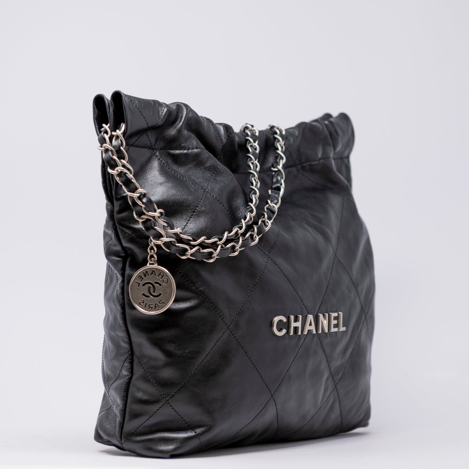 BORSA 22 PICCOLA - CHANEL -