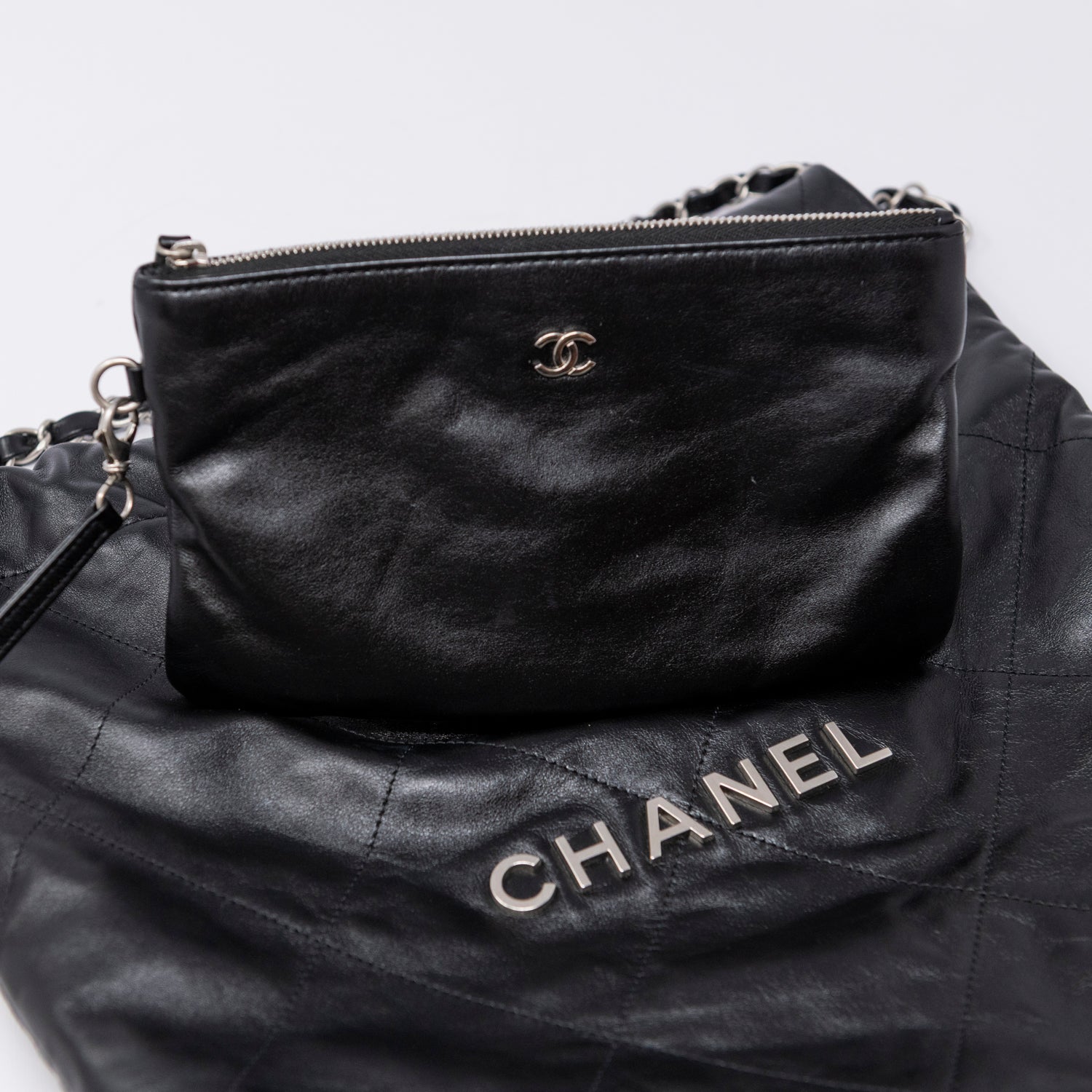 BORSA 22 PICCOLA - CHANEL -