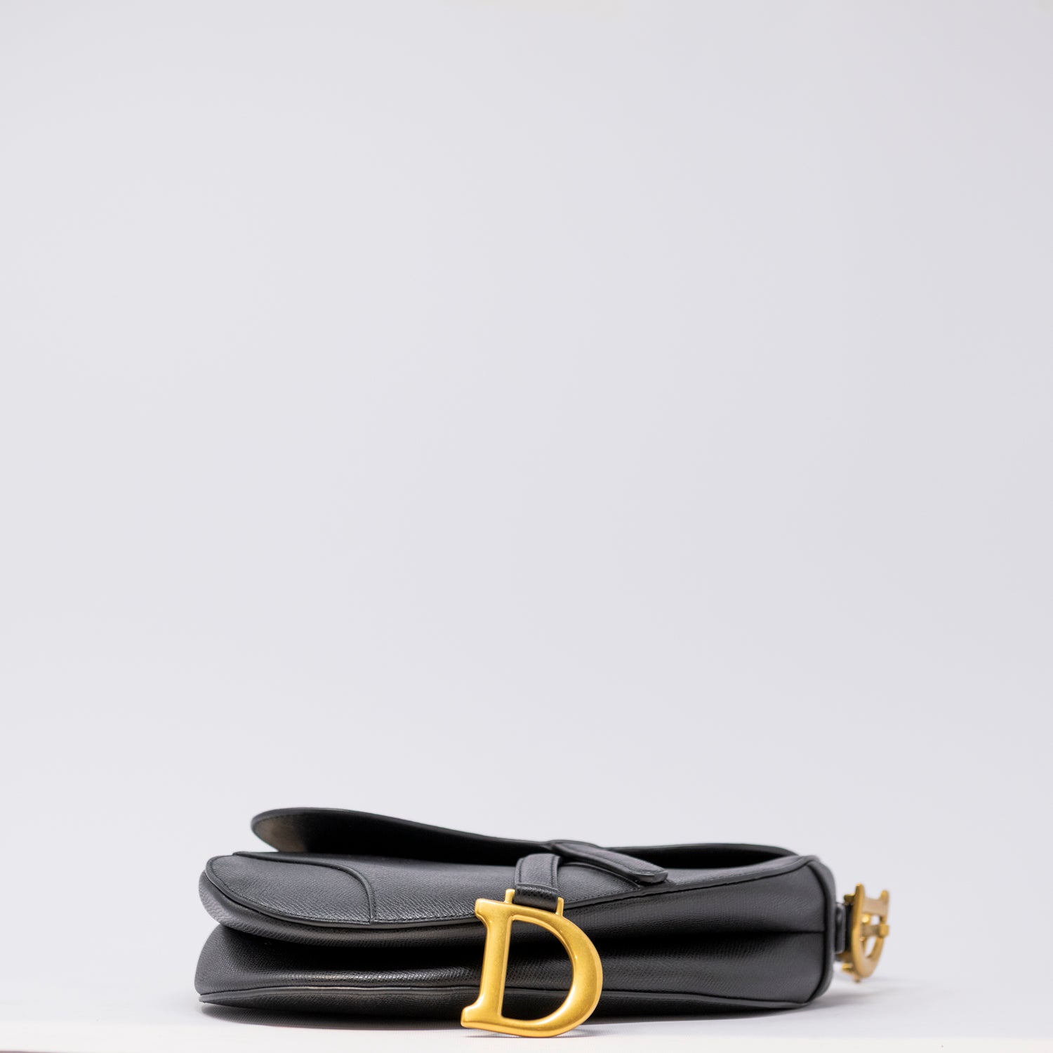 BORSA SADDLE - CHRISTIAN DIOR