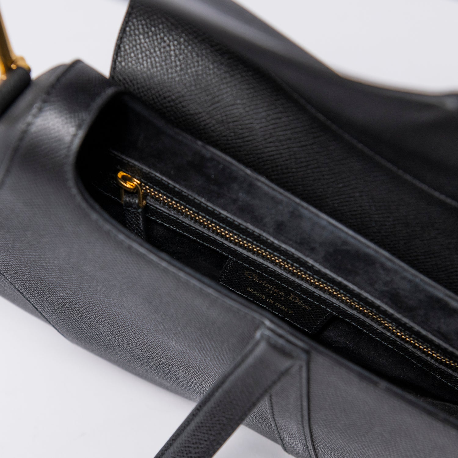 BORSA SADDLE - CHRISTIAN DIOR