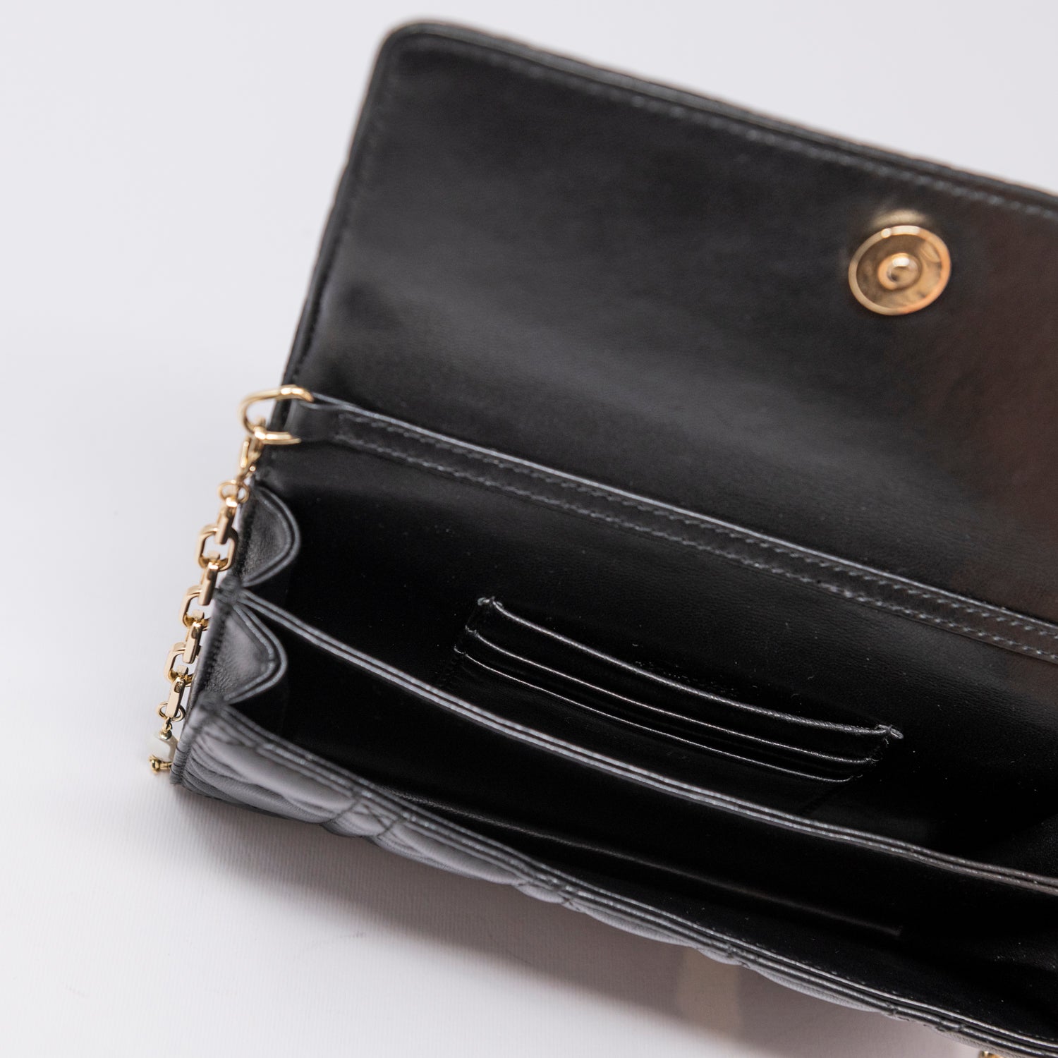 BORSA TOP HANDLE MY DIOR - CHRISTIAN DIOR -