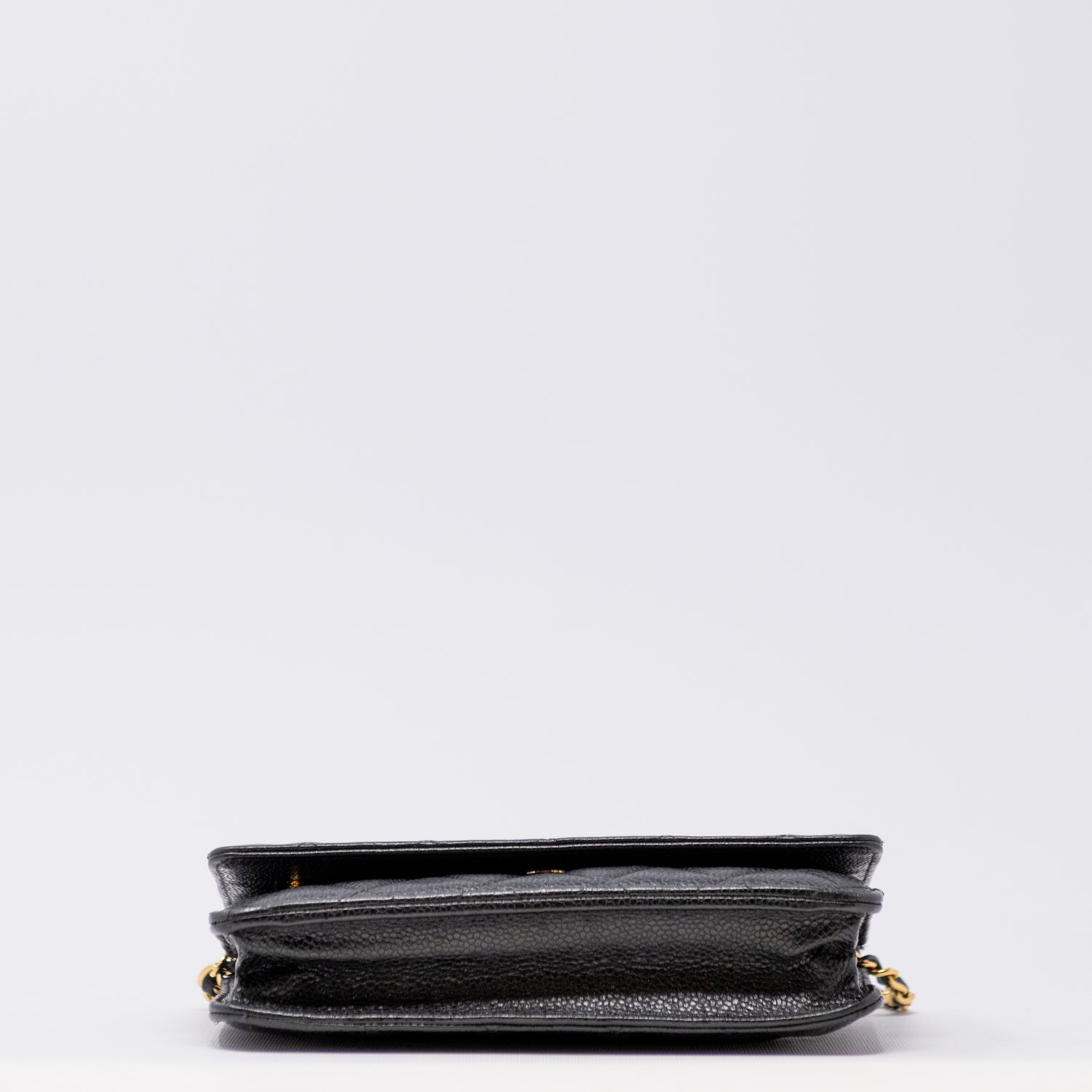 BORSA PORTAFOGLIO INDOSSABILE - CHANEL -