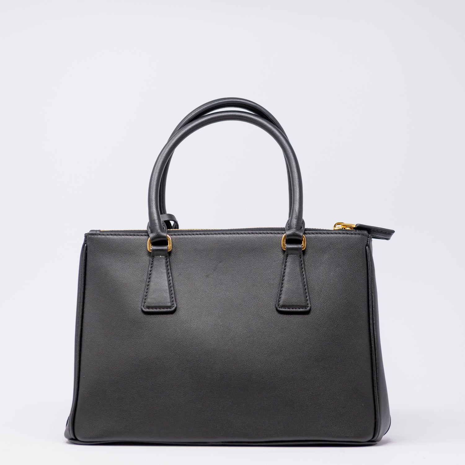 BORSA GALLERIA LARGE - SAFFIANO