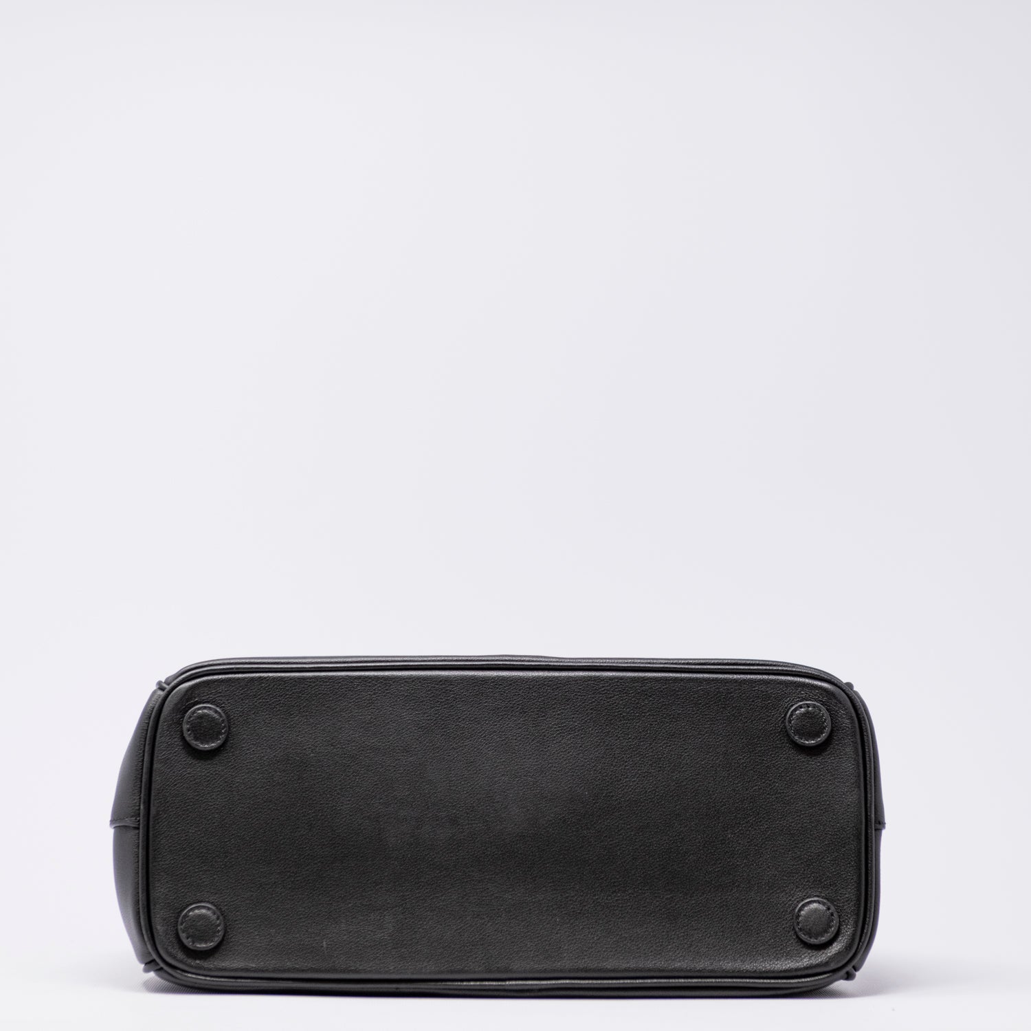 BORSA GALLERIA LARGE - SAFFIANO