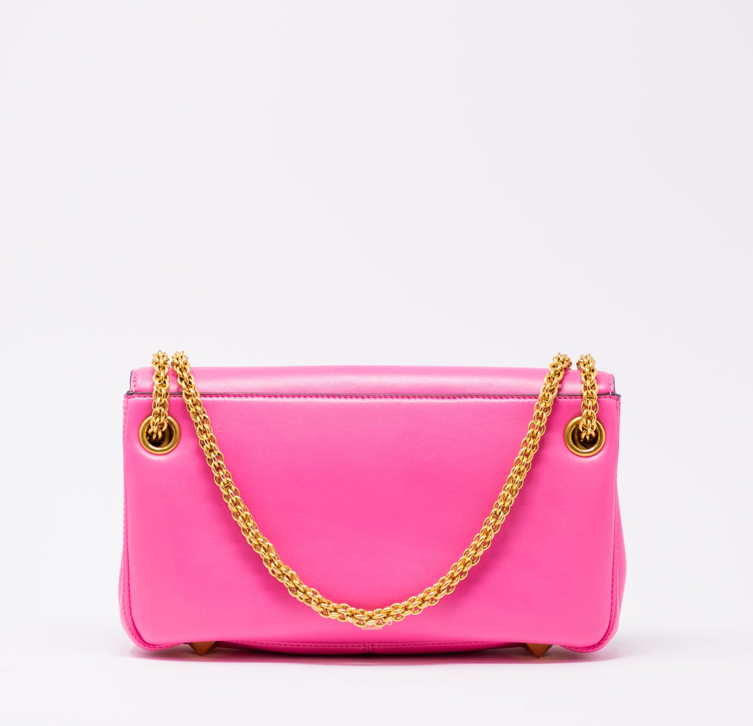 BORSA STUD SIGN - VALENTINO