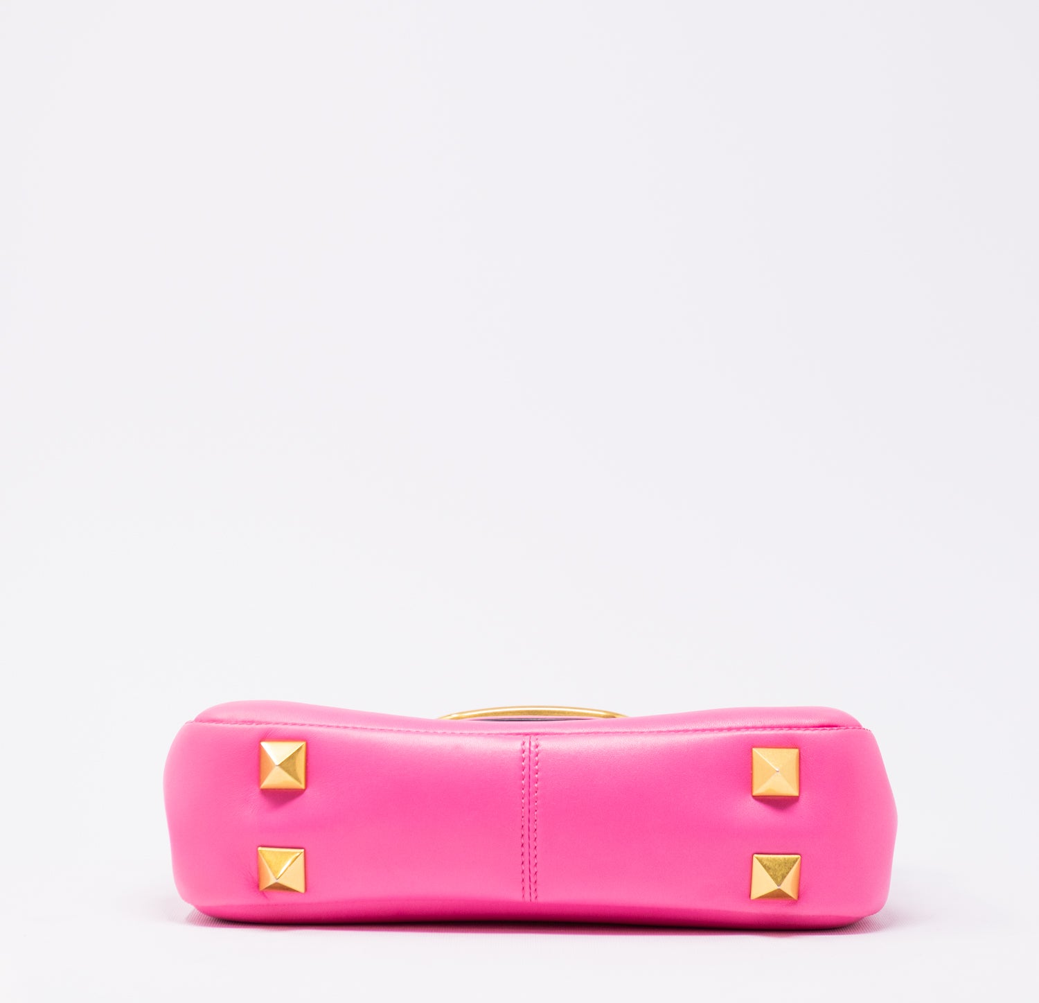 BORSA STUD SIGN - VALENTINO