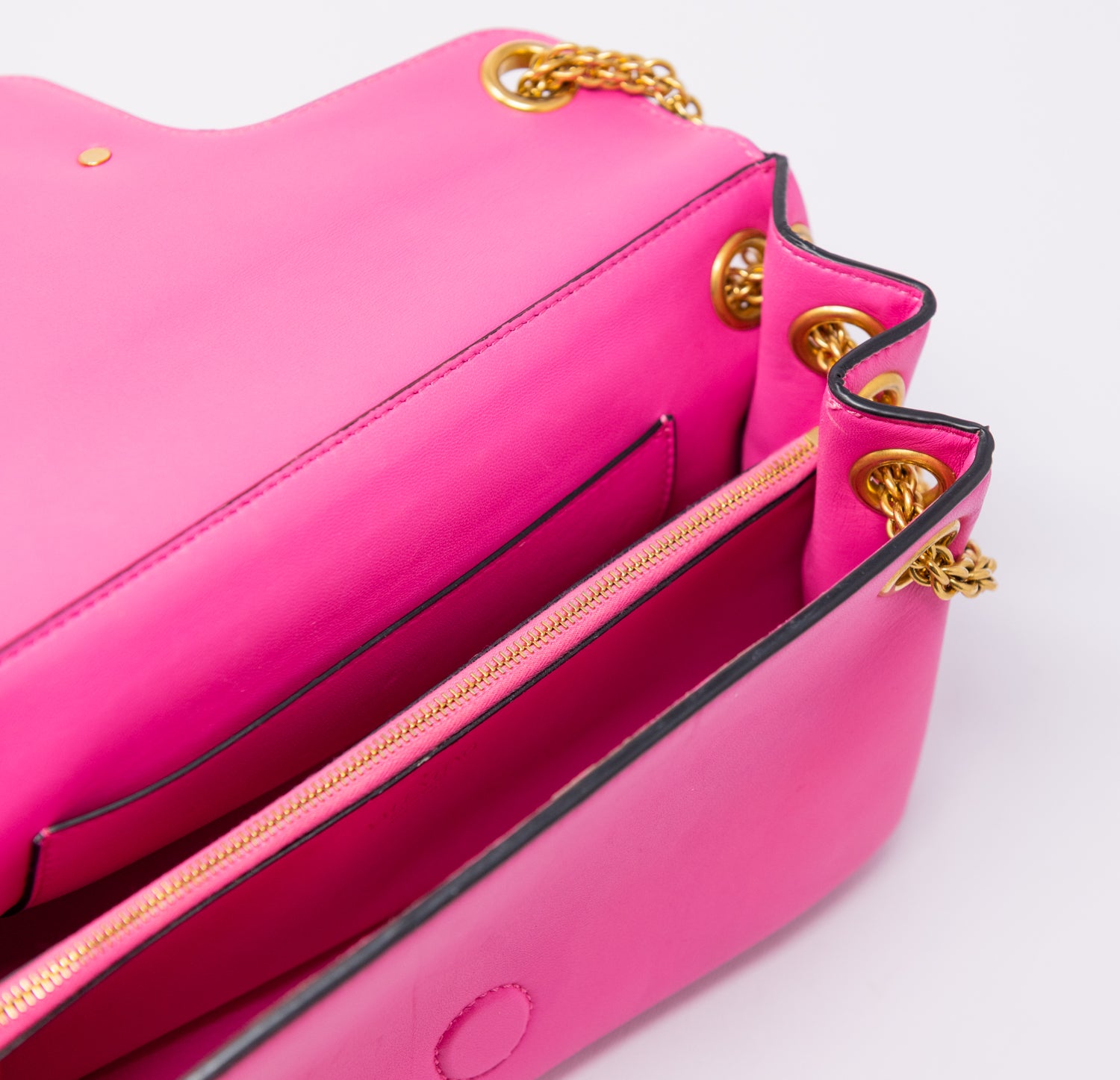 BORSA STUD SIGN - VALENTINO