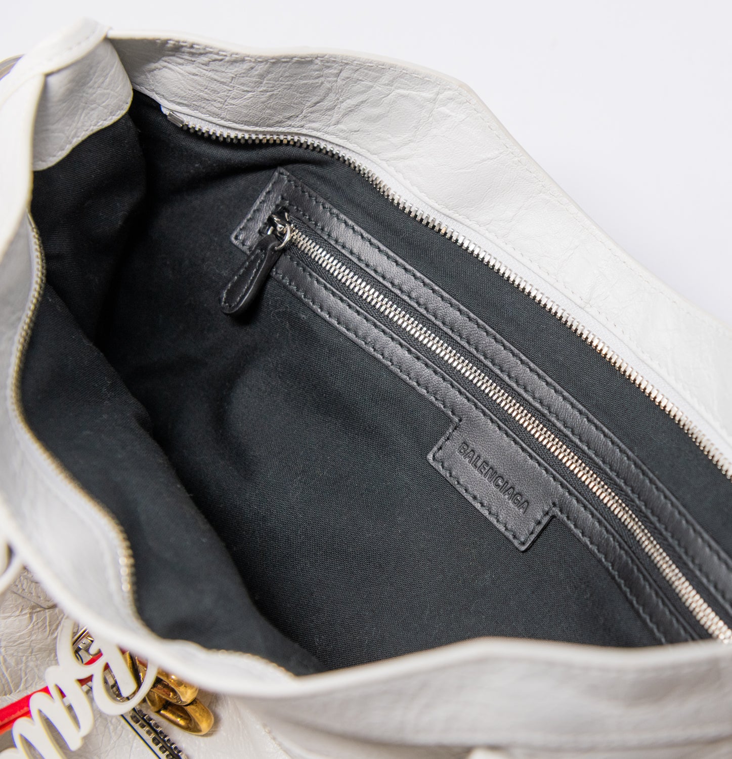 BORSA LE CITY - BALENCIAGA -