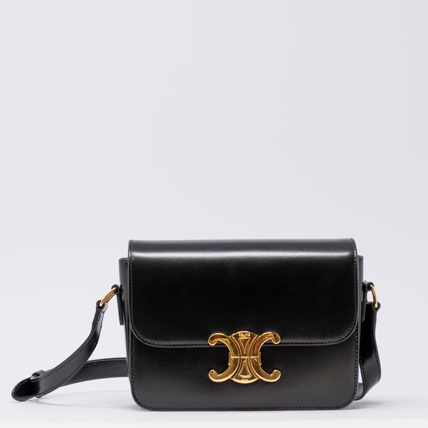 BORSA TEEN TRIOMPHE - CELINE