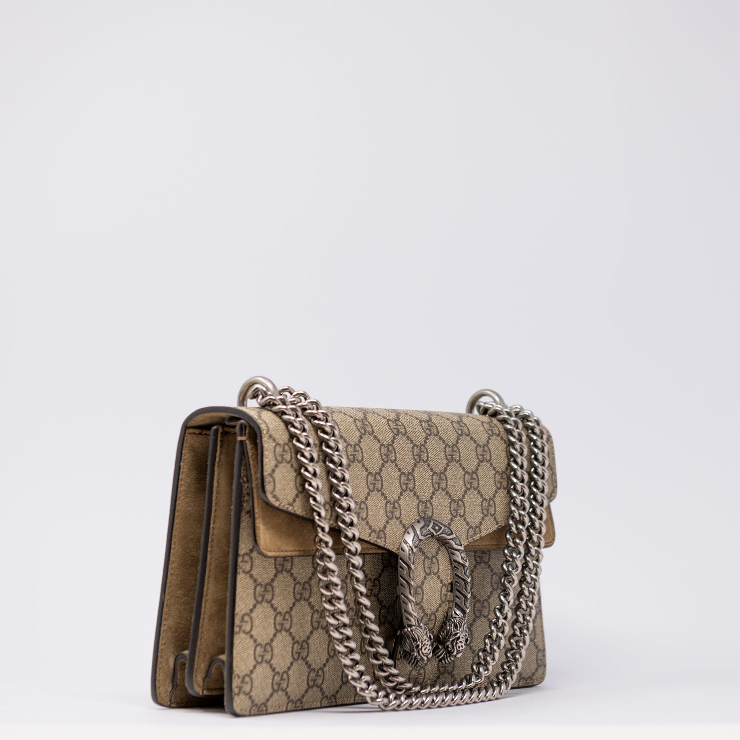 BORSA DIONYSUS MEDIA - GUCCI -