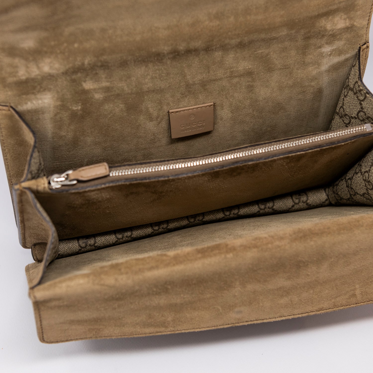 BORSA DIONYSUS MEDIA - GUCCI -