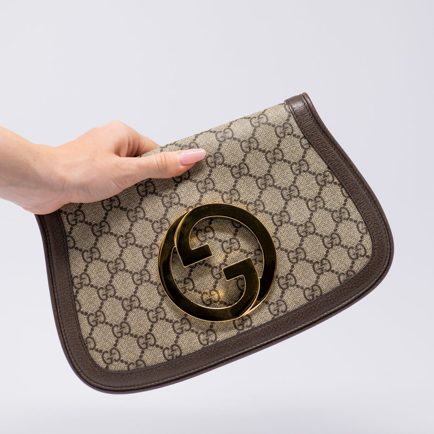 BORSA BLONDIE - GUCCI