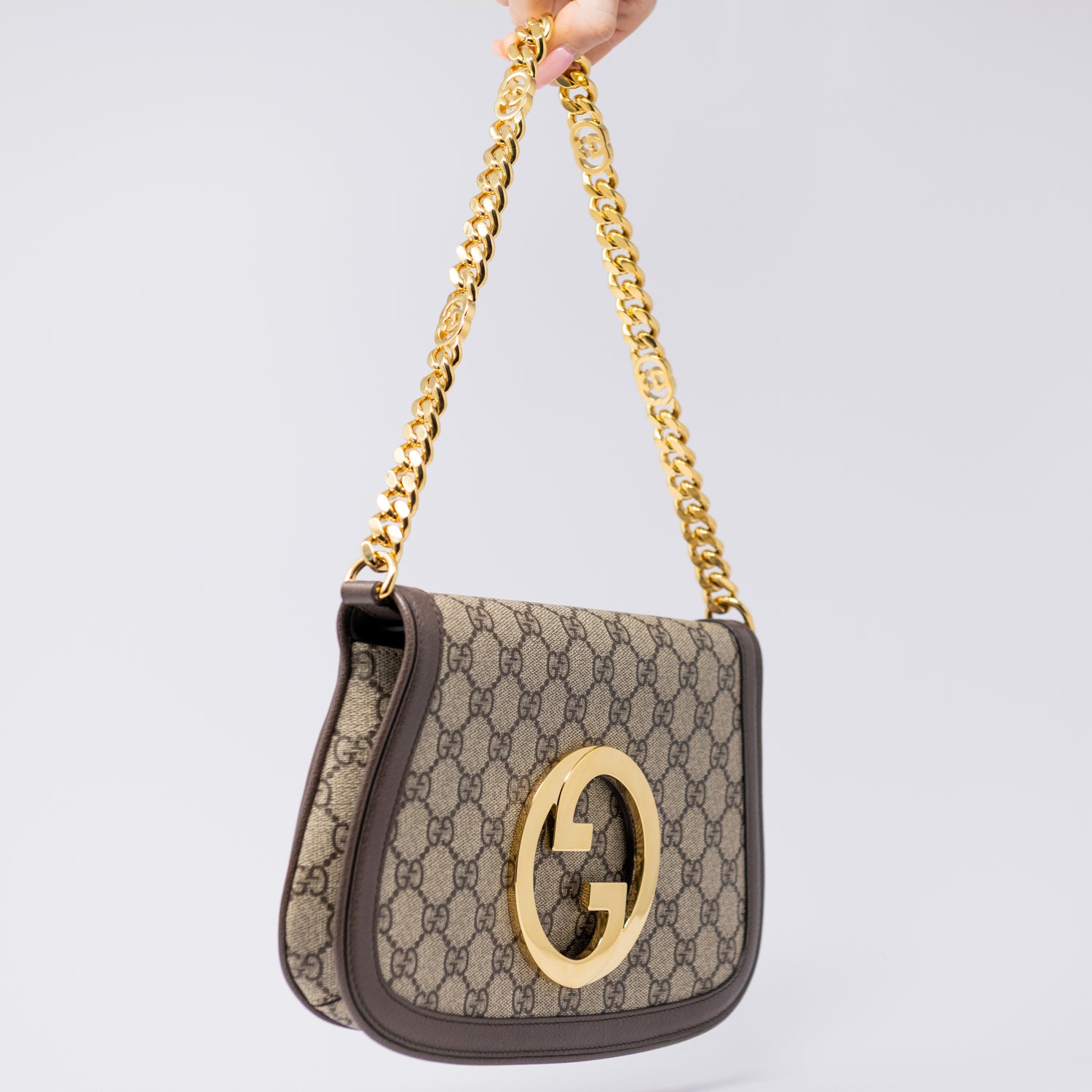 BORSA BLONDIE - GUCCI