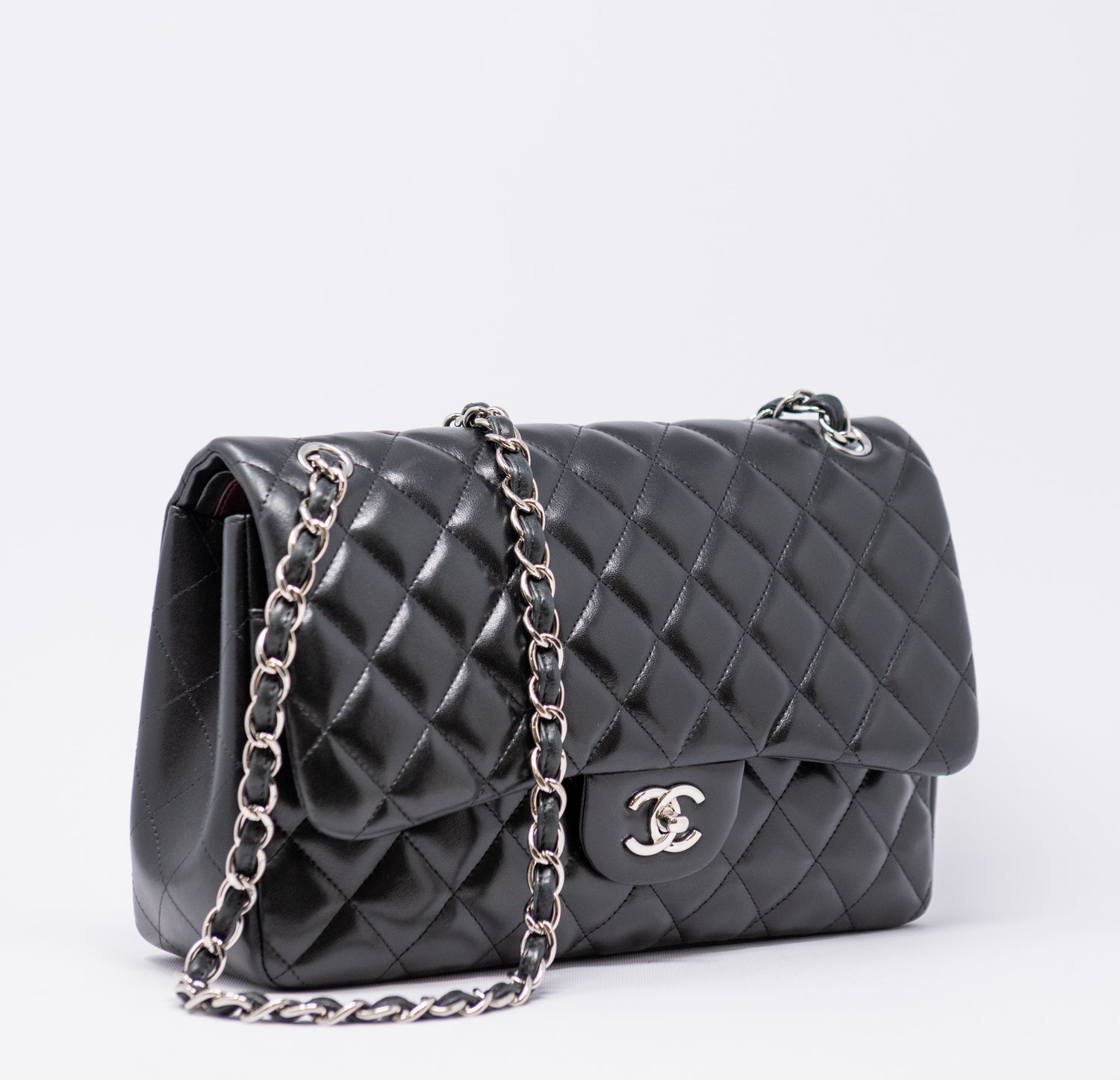 BORSA CLASSICA GRANDE - CHANEL -