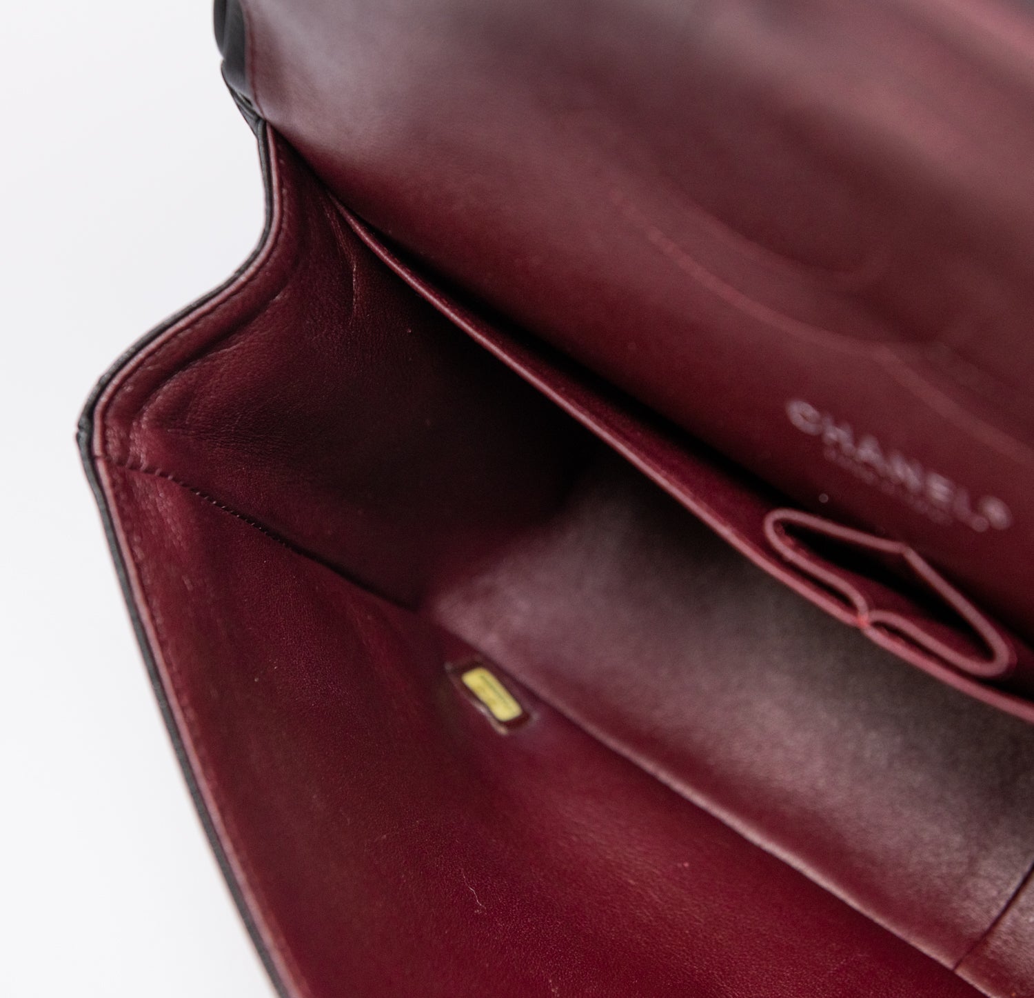 BORSA CLASSICA GRANDE - CHANEL -