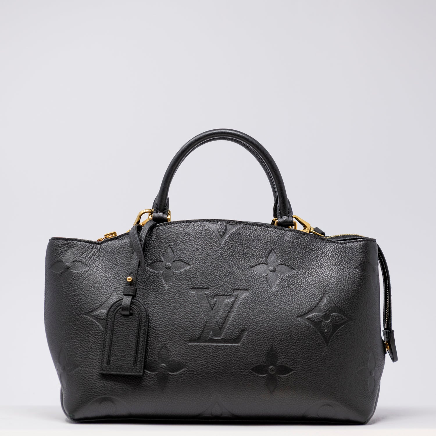 BORSA  PETIT PALAIS MONOGRAM - LOUIS VUITTON