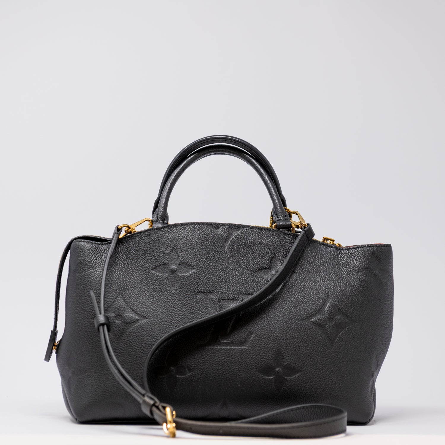 BORSA  PETIT PALAIS MONOGRAM - LOUIS VUITTON