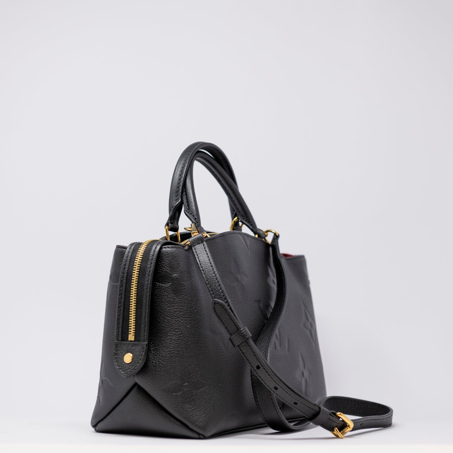 BORSA  PETIT PALAIS MONOGRAM - LOUIS VUITTON