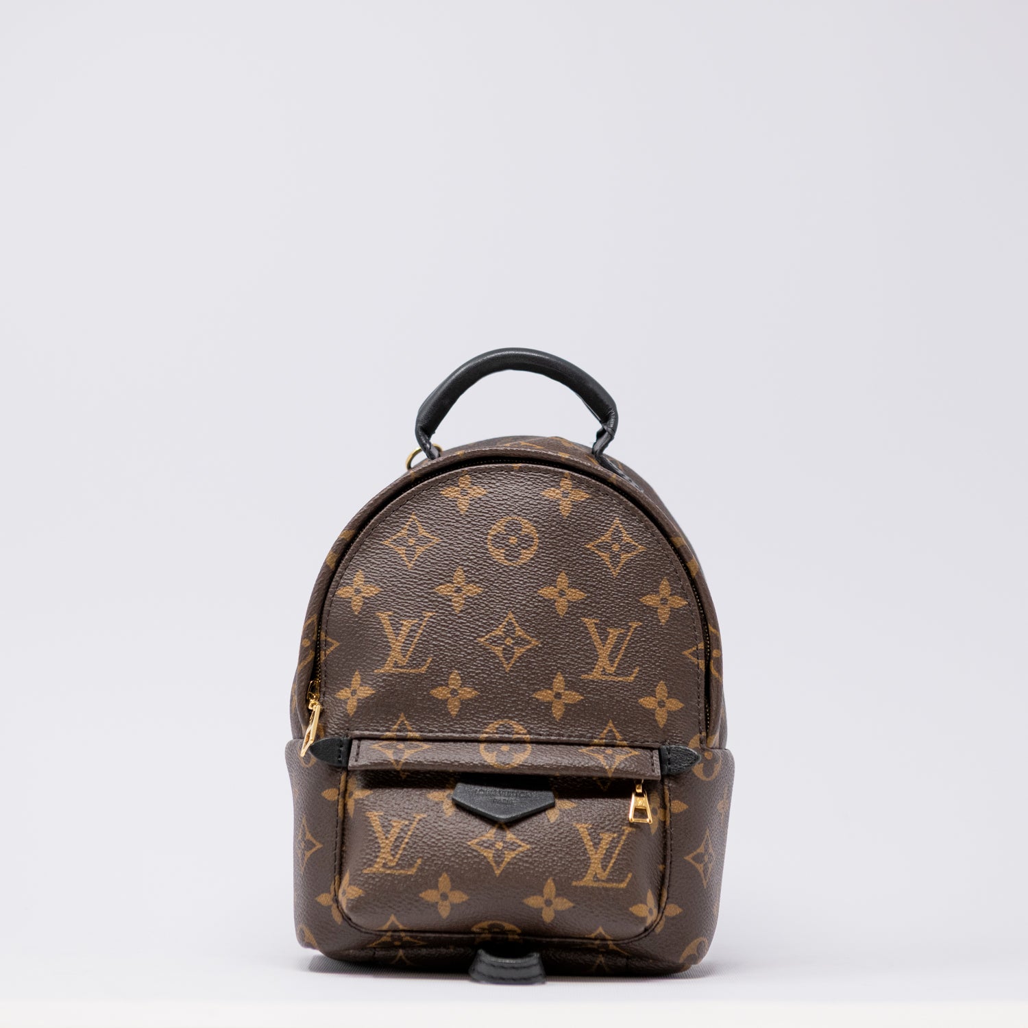 ZAINO PALM SPRINGS MINI MONOGRAM - LOUIS VUITTON