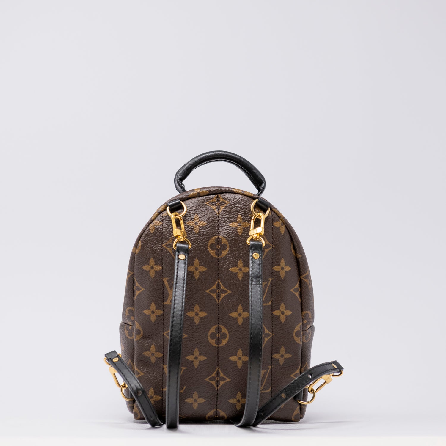 ZAINO PALM SPRINGS MINI MONOGRAM - LOUIS VUITTON