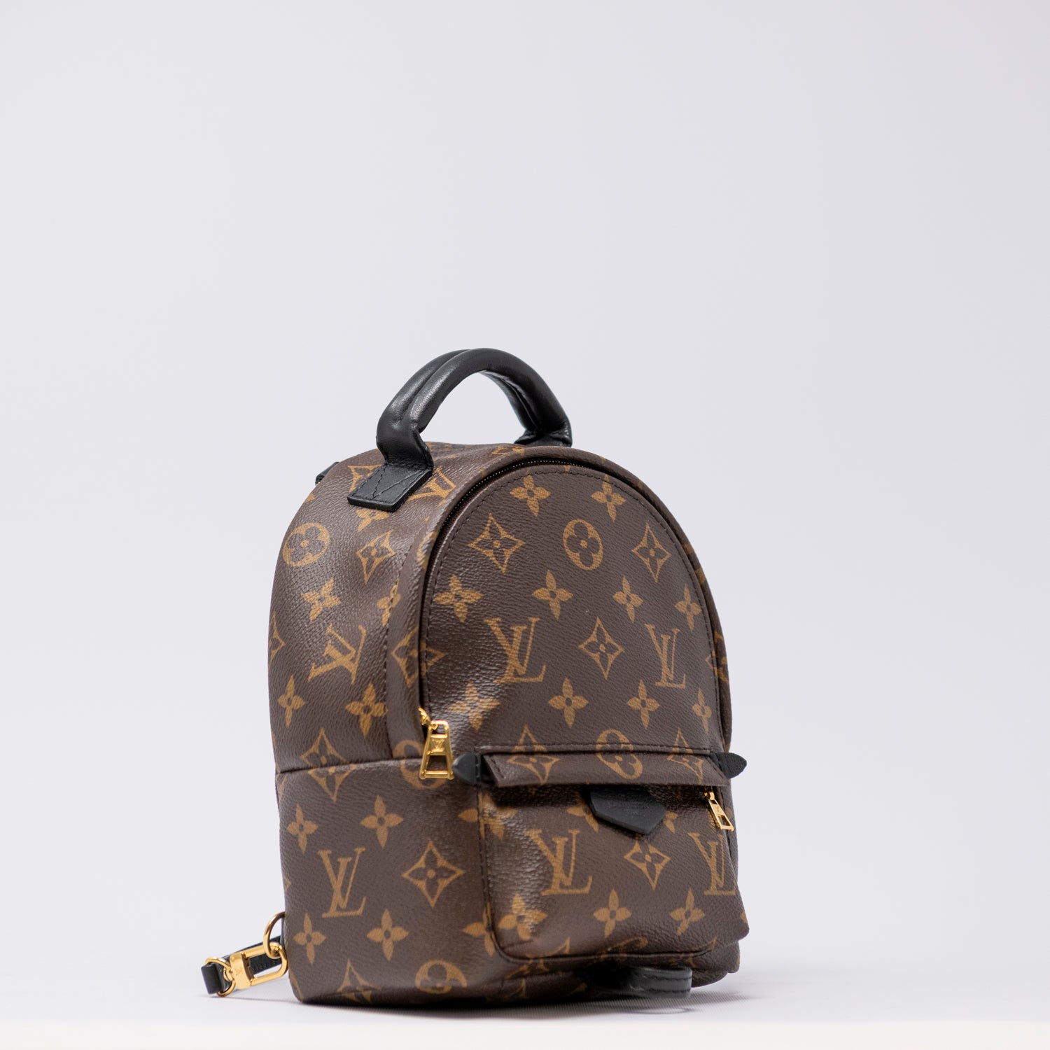 ZAINO PALM SPRINGS MINI MONOGRAM - LOUIS VUITTON
