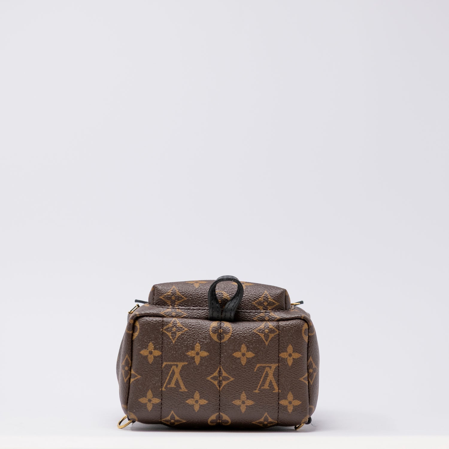 ZAINO PALM SPRINGS MINI MONOGRAM - LOUIS VUITTON