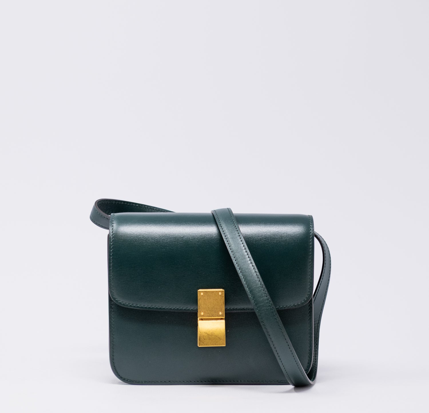 BORSA BOX PICCOLA - CELINE