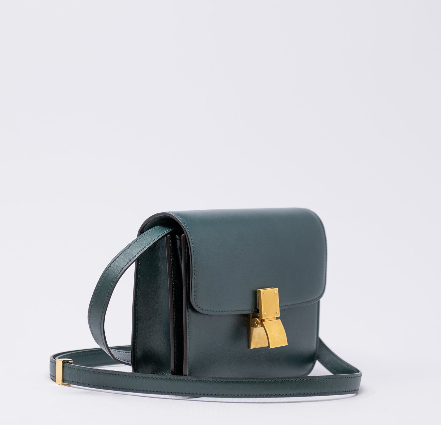 BORSA BOX PICCOLA - CELINE