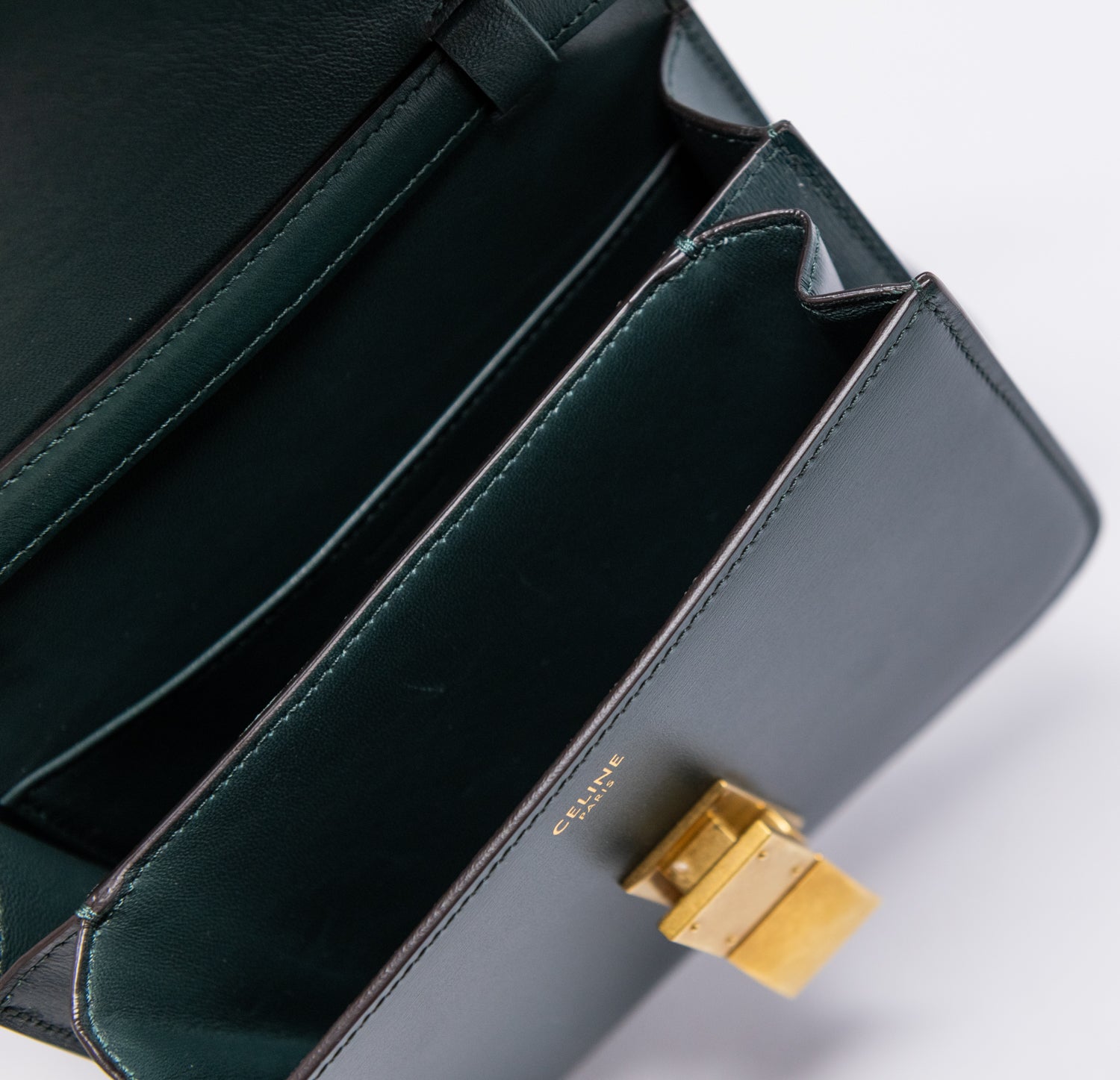 BORSA BOX PICCOLA - CELINE