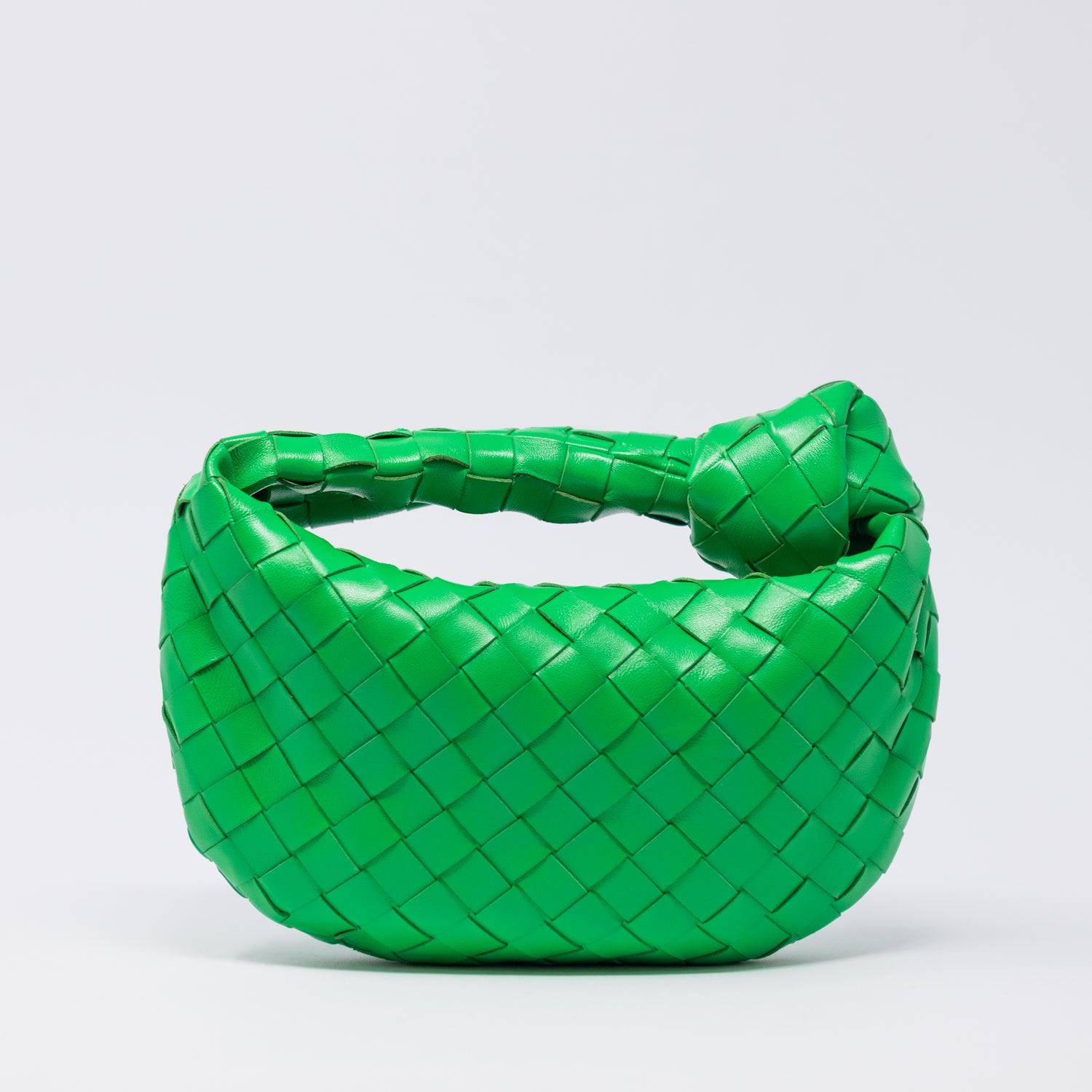 BORSA MINI JODIE - BOTTEGA VENETA -