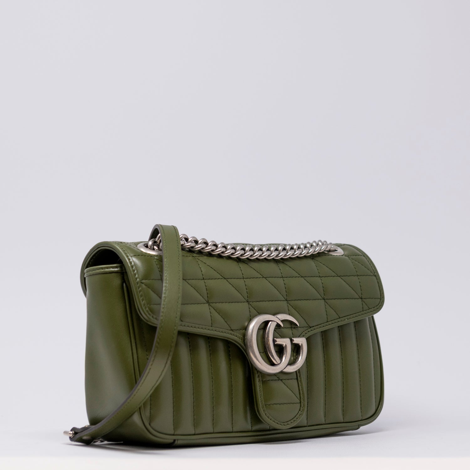 BORSA MARMONT MISURA MEDIA - GUCCI