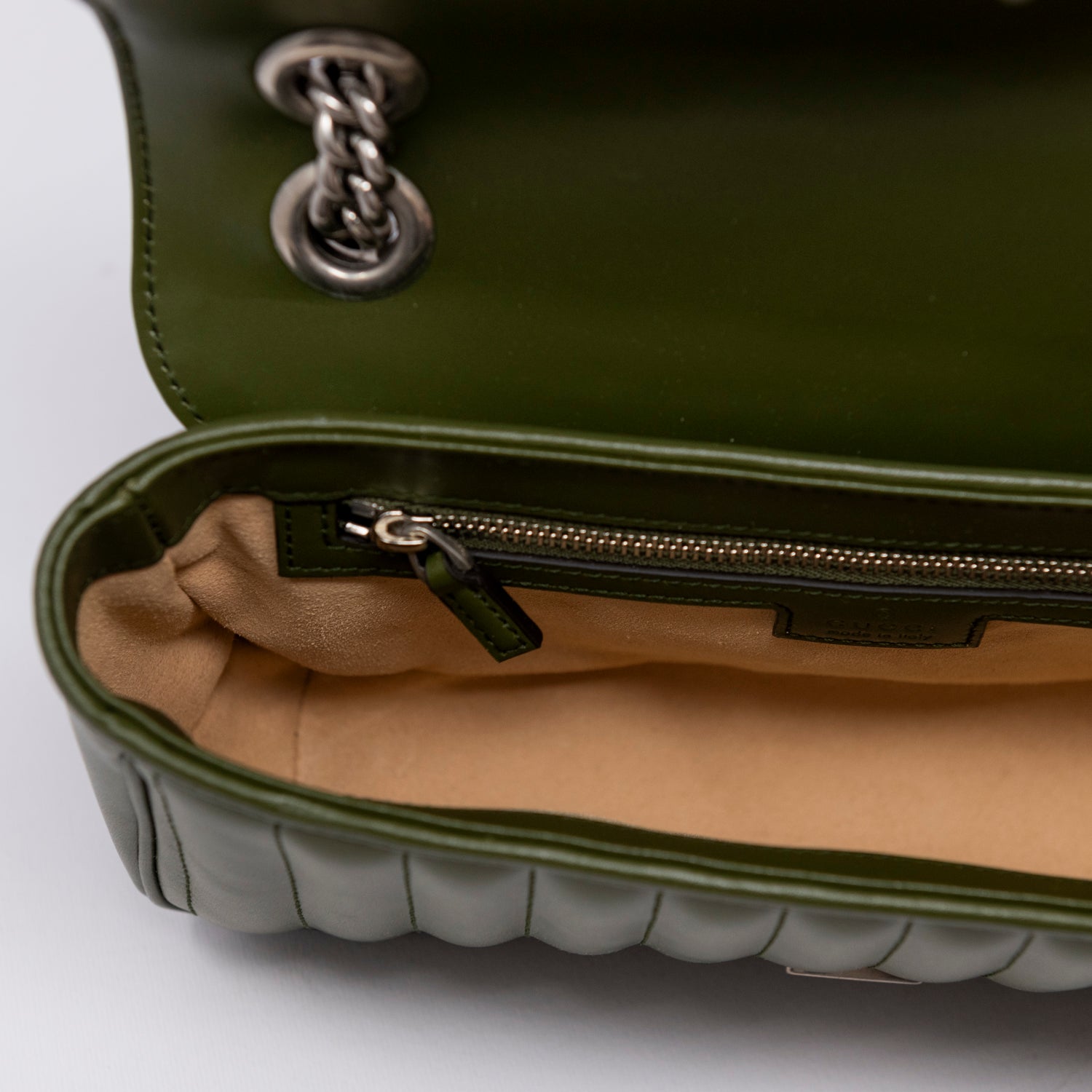 BORSA MARMONT MISURA MEDIA - GUCCI