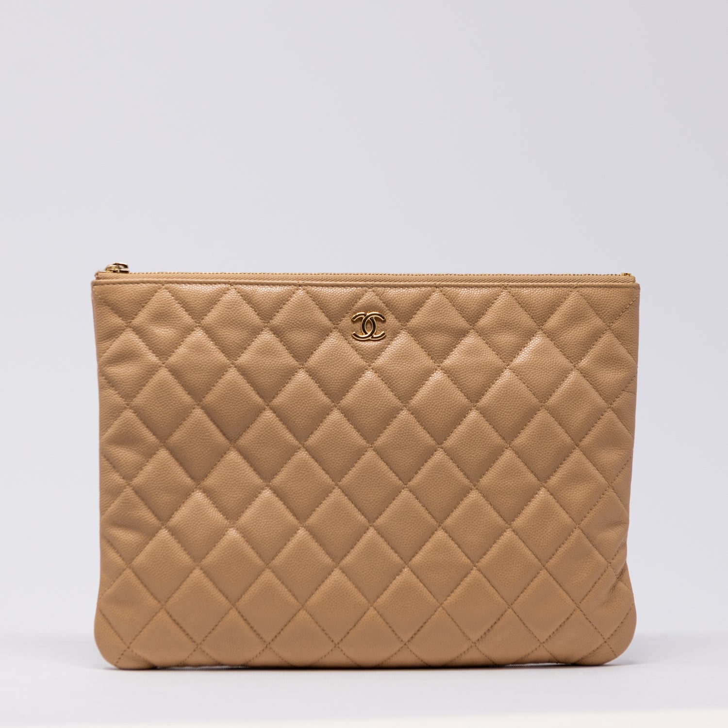 BORSA POCHETTE - CHANEL -