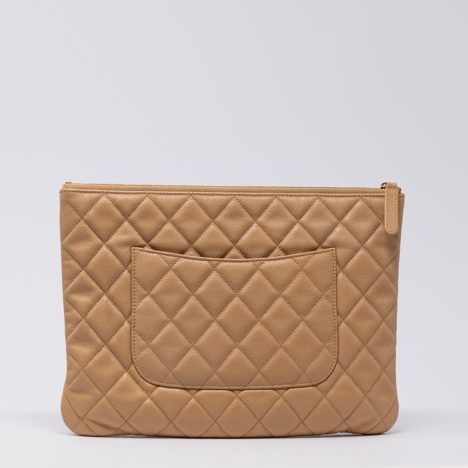 BORSA POCHETTE - CHANEL -