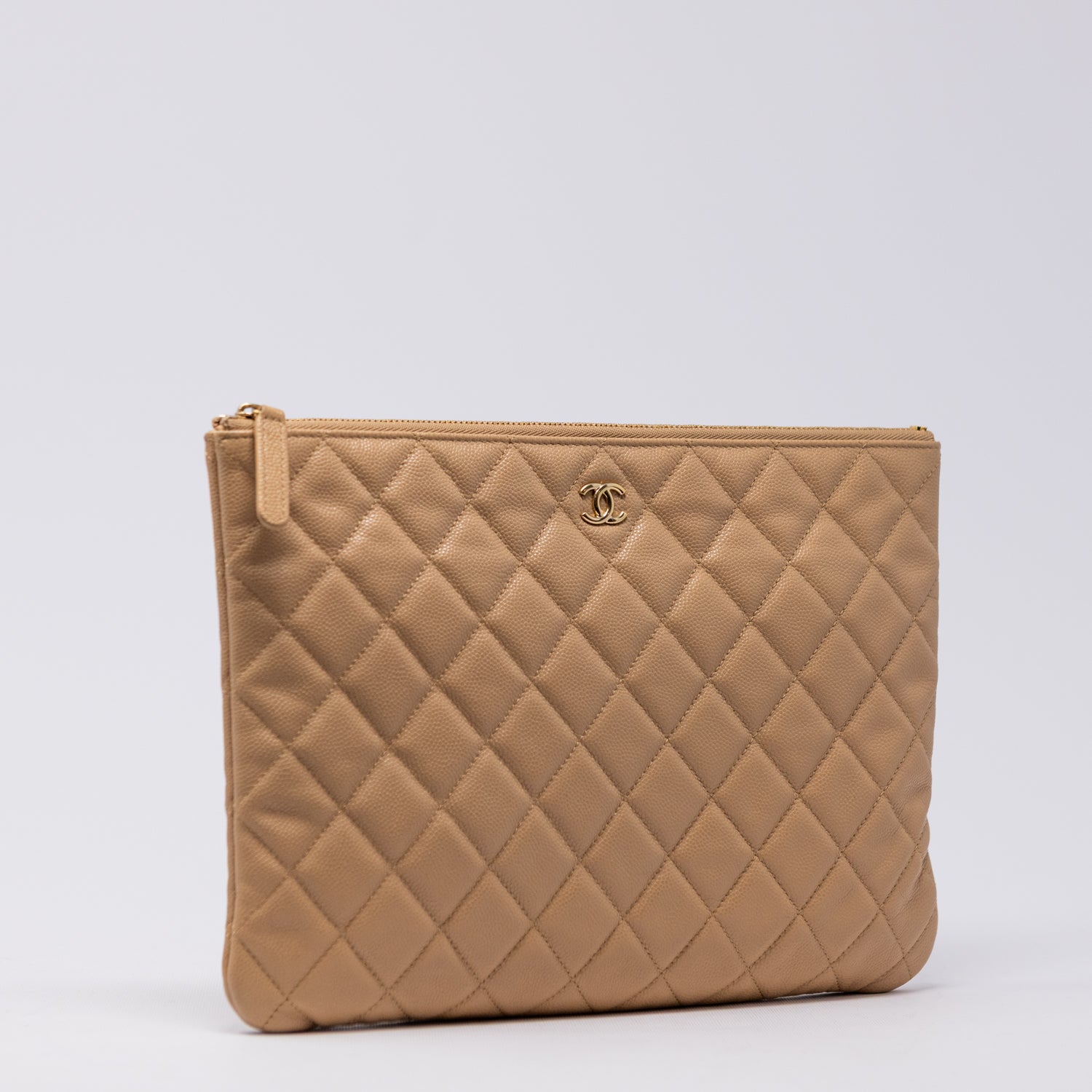 BORSA POCHETTE - CHANEL -