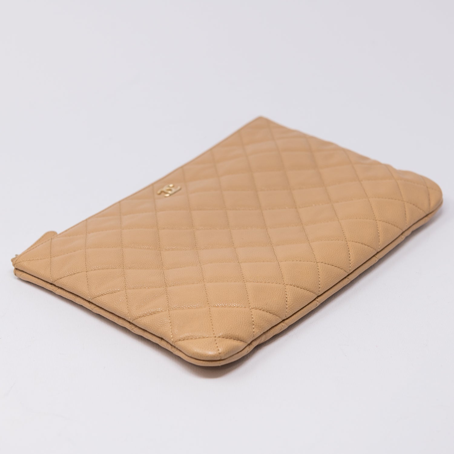 BORSA POCHETTE - CHANEL -