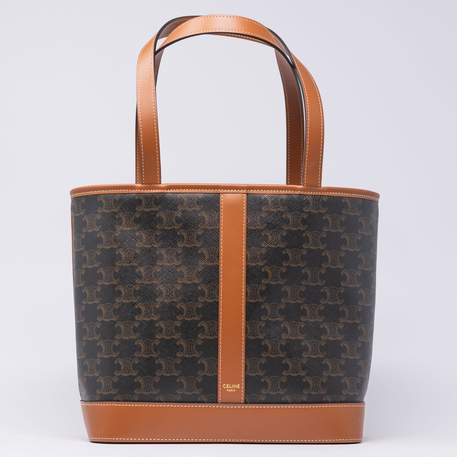 BORSA CABAS PICCOLA - CELINE -