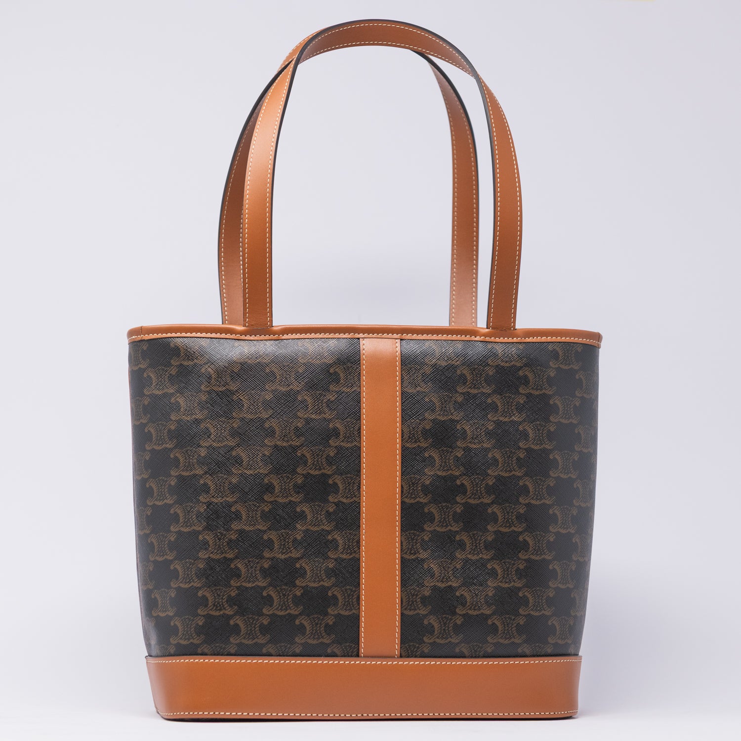BORSA CABAS PICCOLA - CELINE -