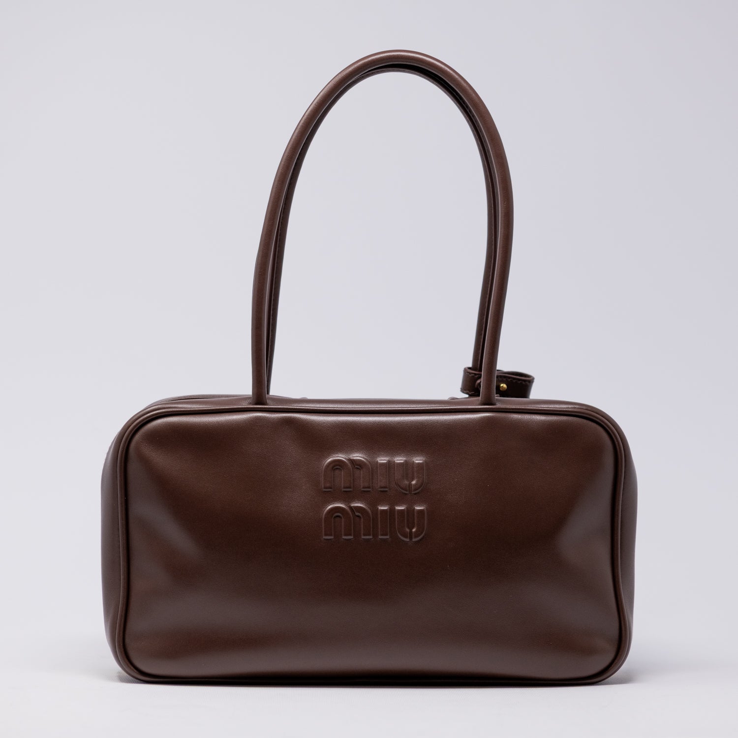 BORSA BEAU MEDIUM - MIU MIU -
