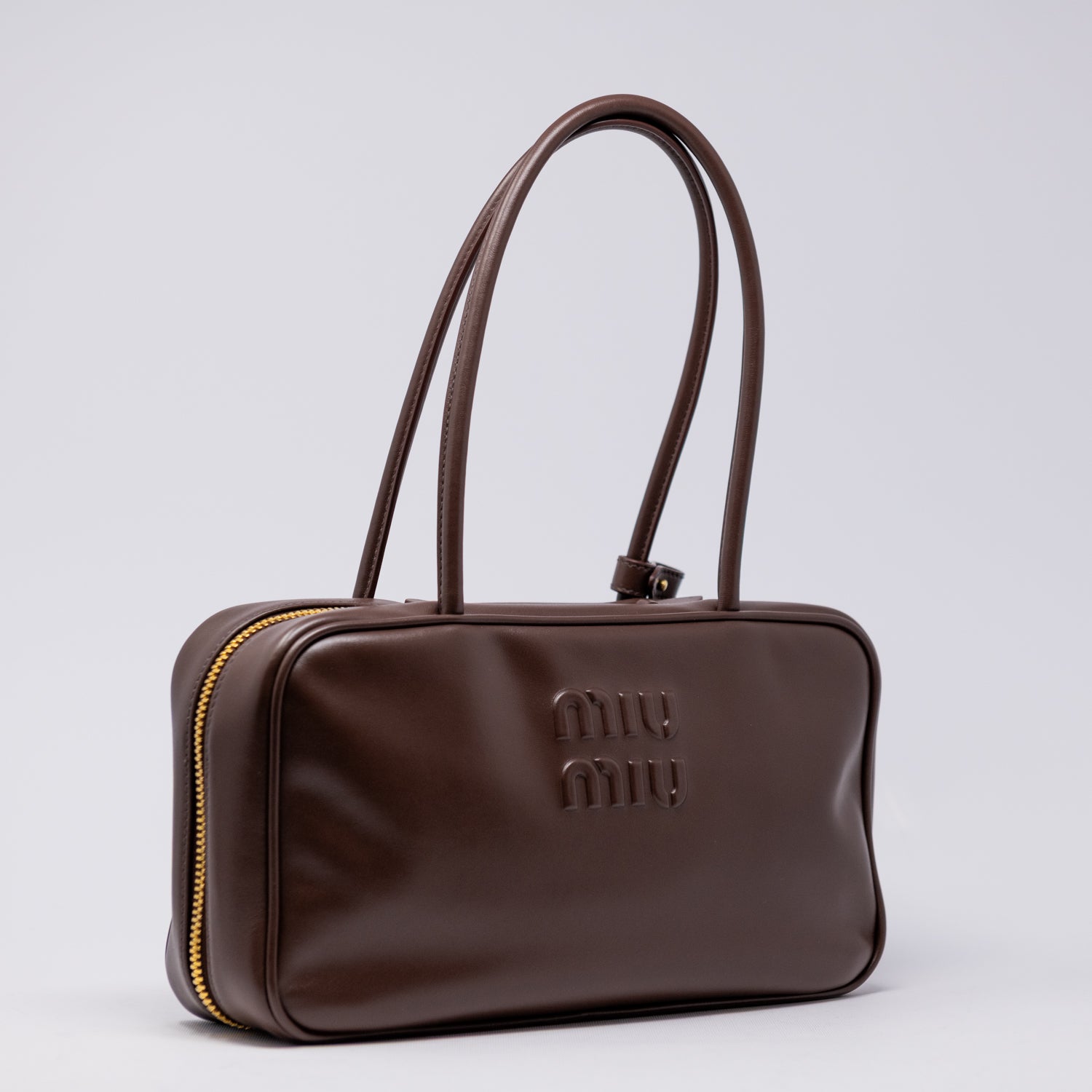 BORSA BEAU MEDIUM - MIU MIU -
