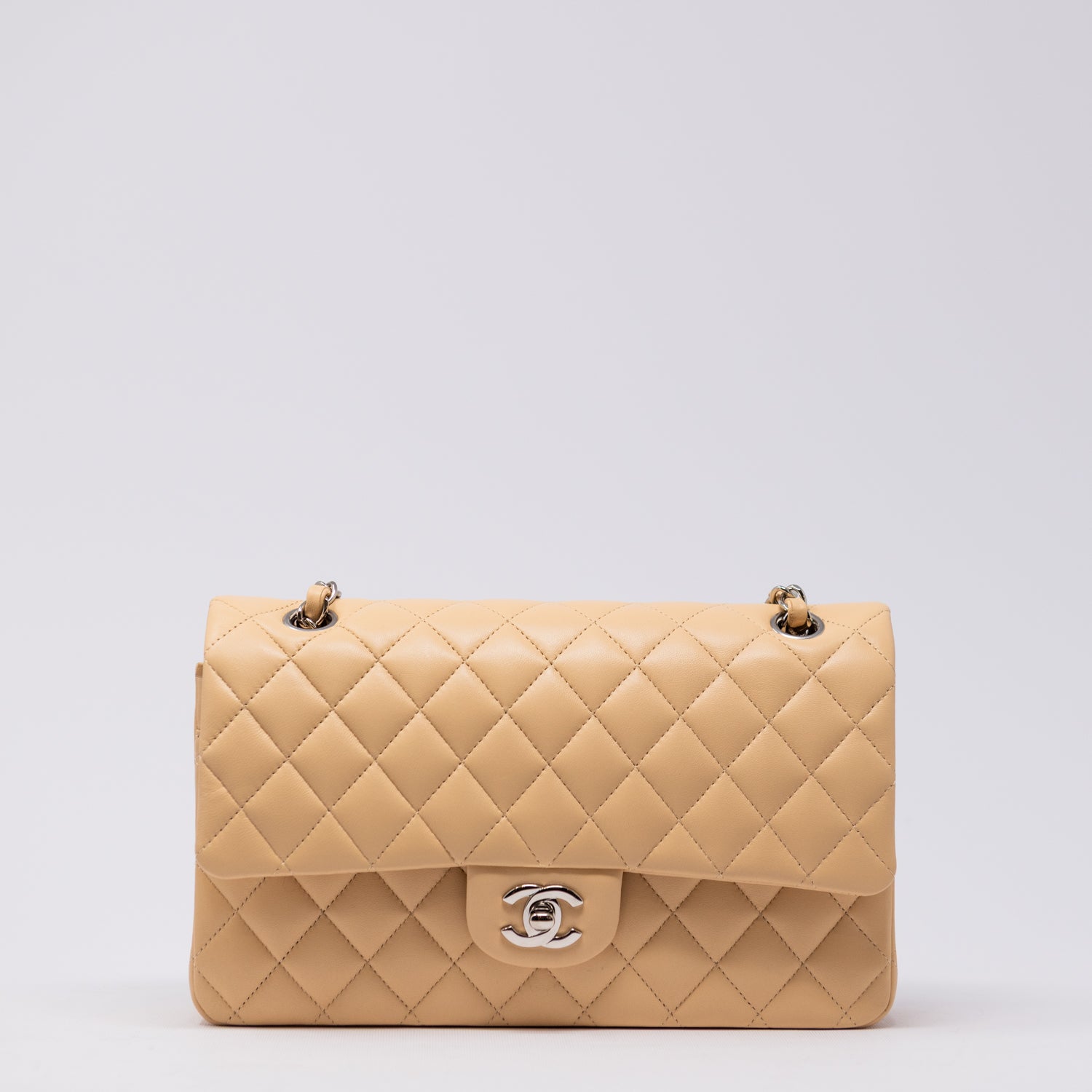 BORSA CLASSICA 11.12 - CHANEL -