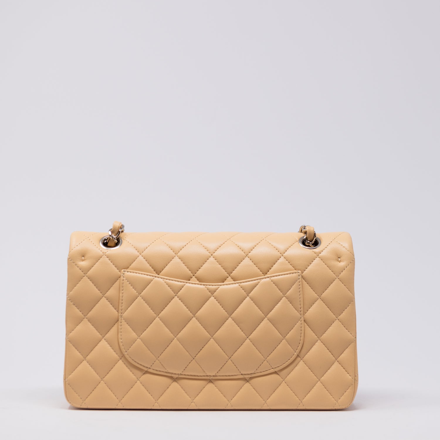 BORSA CLASSICA 11.12 - CHANEL -