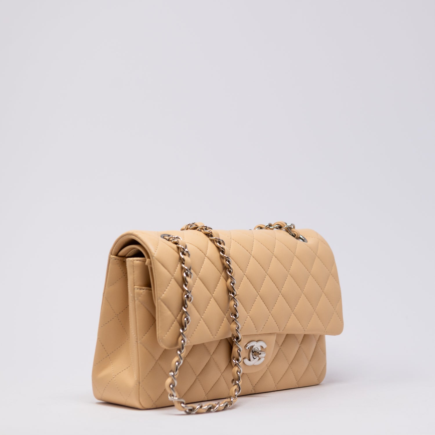 BORSA CLASSICA 11.12 - CHANEL -